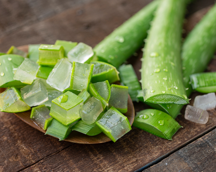 Aloe Vera Mouthwash Benefits with Plant-Based, Alcohol-Free Care