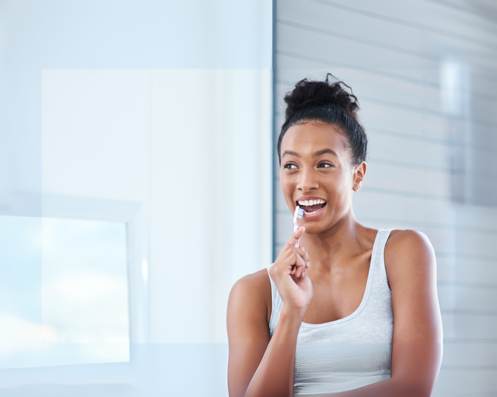 Best Remedy for Bad Breath with Nano Silver & Botanicals