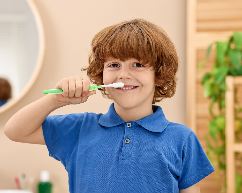Can Children Use Nano Hydroxyapatite Toothpaste for Kids?