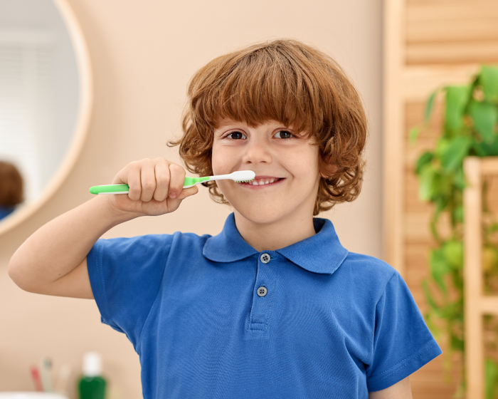 Can Children Use Nano Hydroxyapatite Toothpaste for Kids?