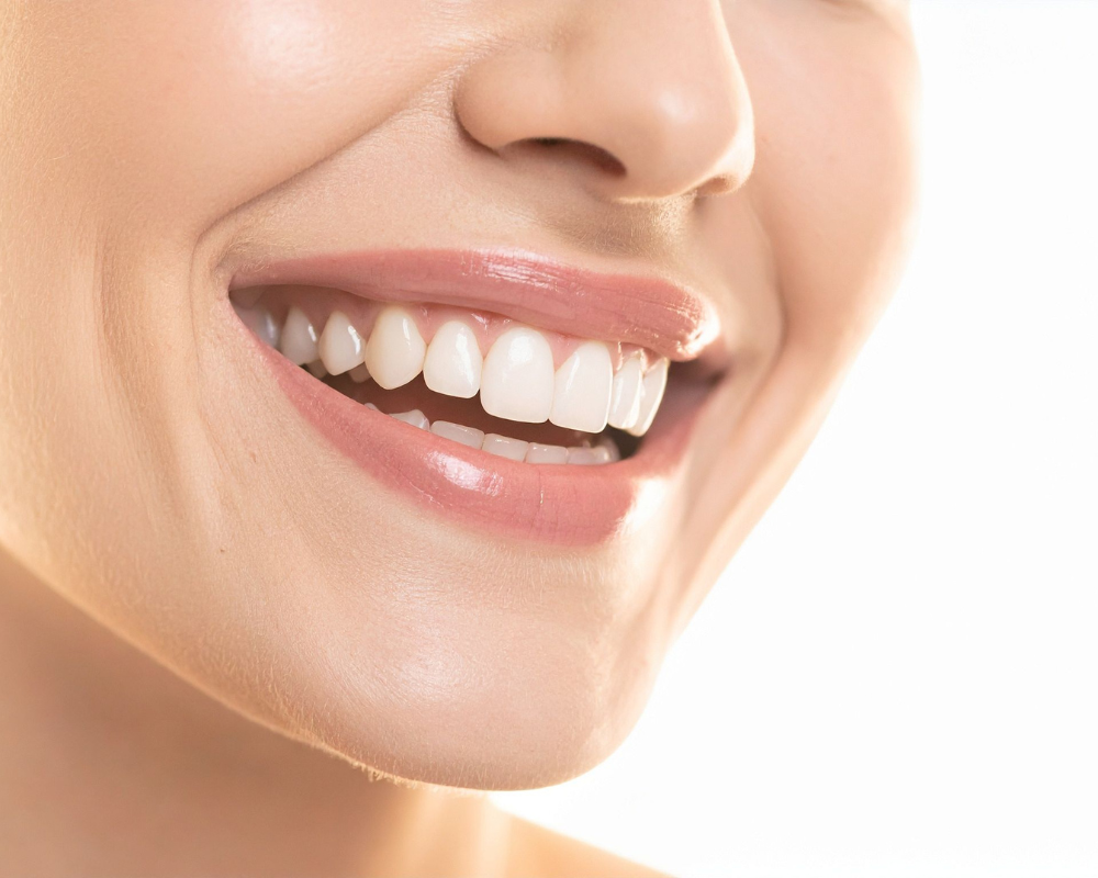 Holistic Gum Inflammation Natural Treatment with Clean Ingredients