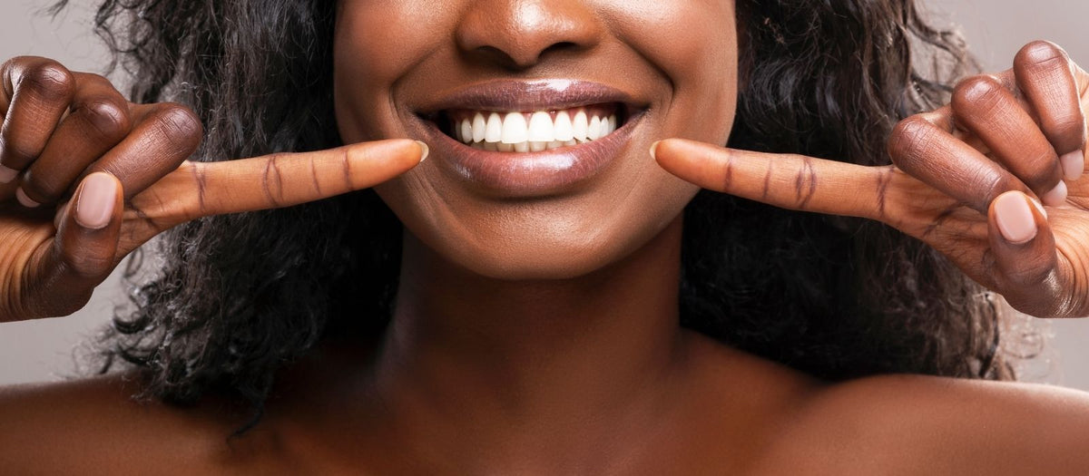 How to Strengthen Weak Enamel Naturally Without Harsh Products