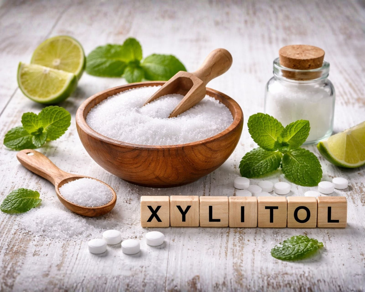 Xylitol for cavities works by targeting decay-causing bacteria. Get practical tips, smart product picks, and a simple routine you can start today.