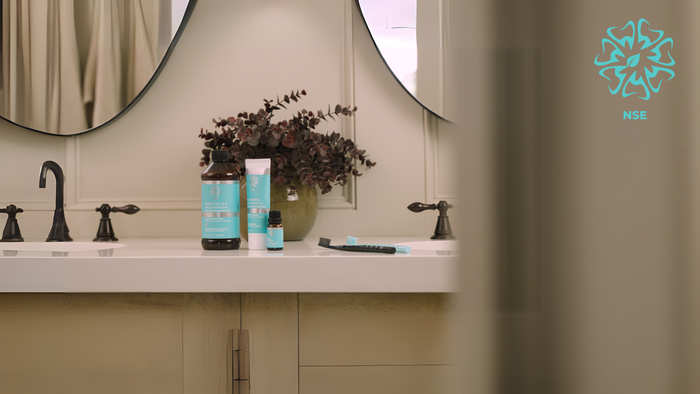 Nano Silver Mouthwash Benefits: Calm, Clean, Alcohol-Free Freshness