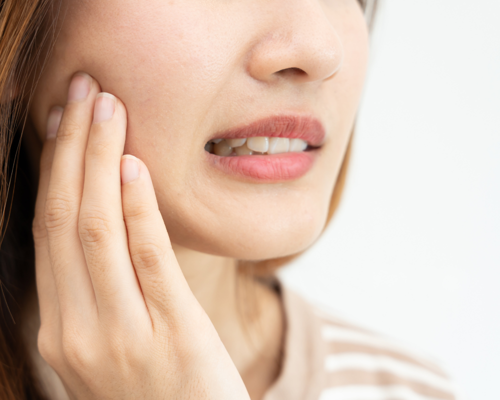 Prevent Gingivitis Naturally with Fluoride-Free Care