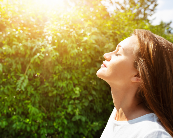 Remedies for Bad Breath Using Nano Silver and Botanicals