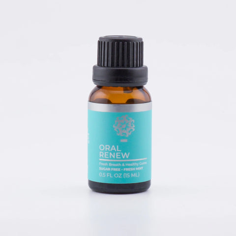 Oral Renew