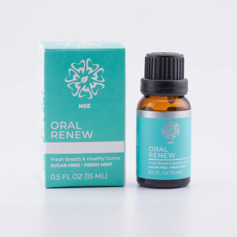 Oral Renew